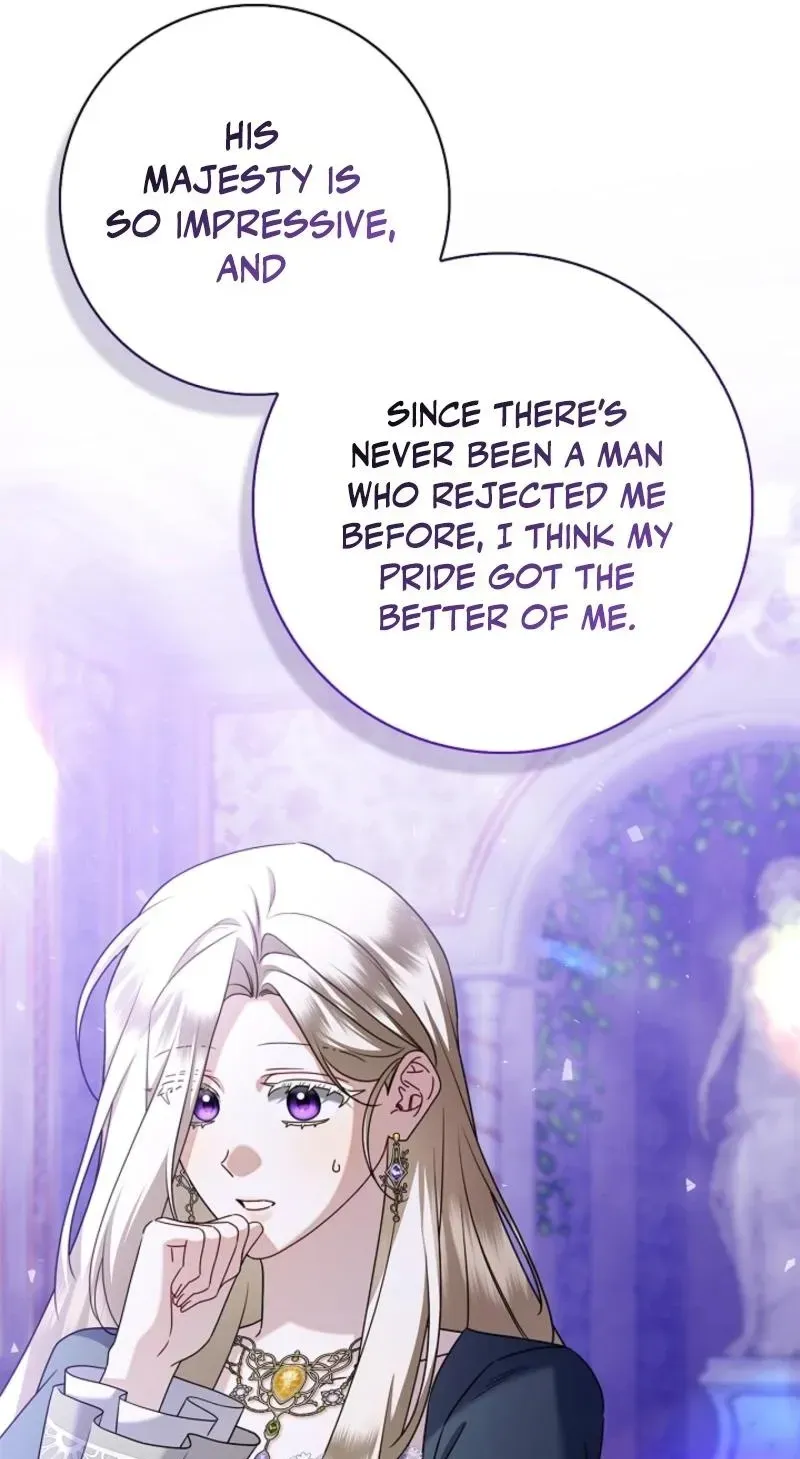 Married at Face Value Chapter 58 page 9 - 