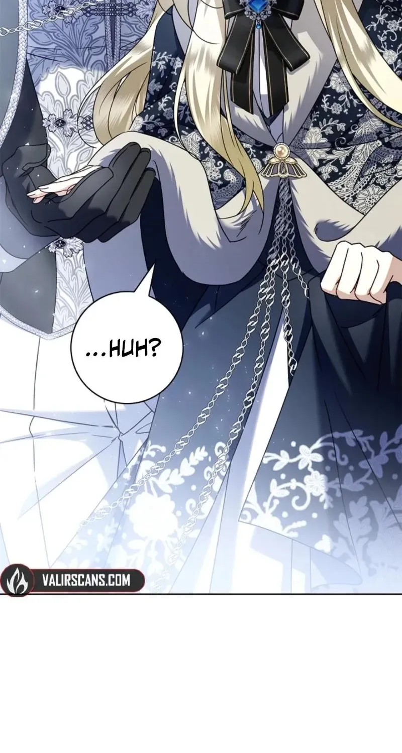Married at Face Value Chapter 58 page 84 - 