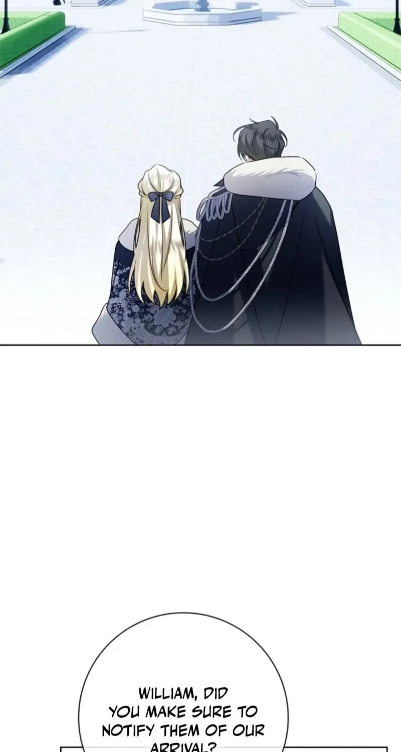 Married at Face Value Chapter 58 page 86 - 
