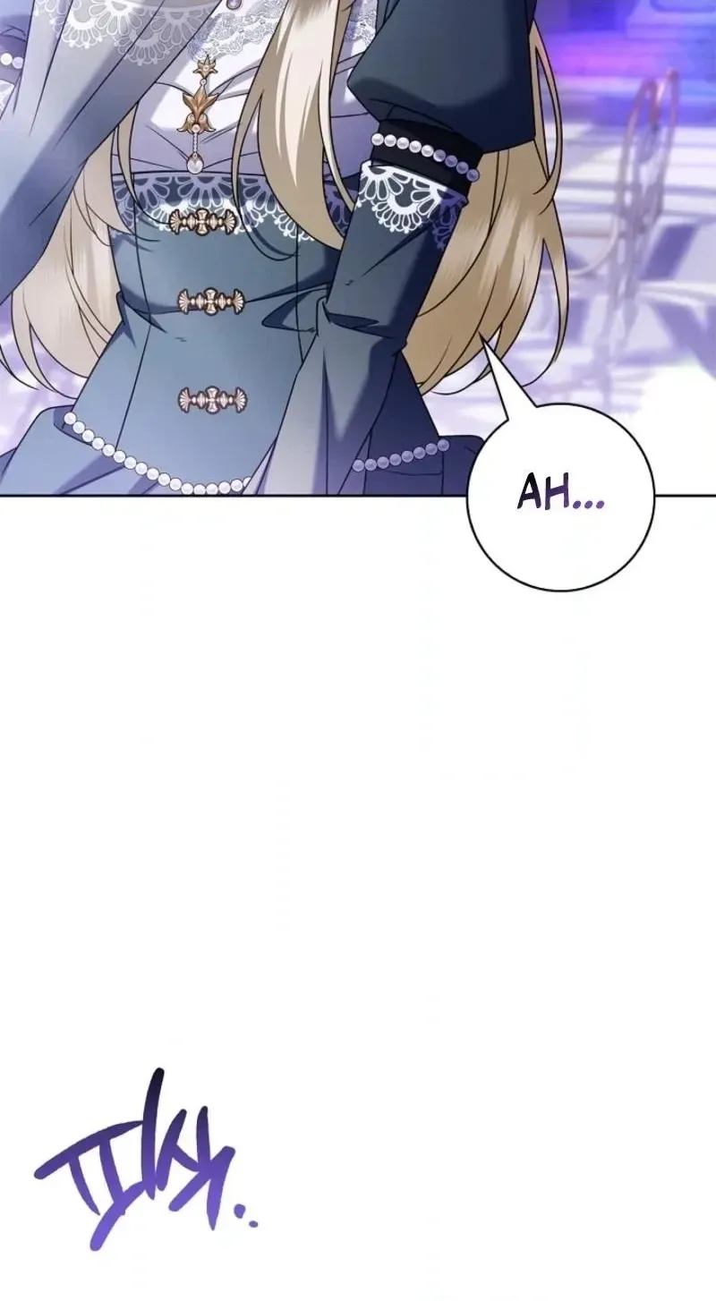 Married at Face Value Chapter 58 page 10 - 