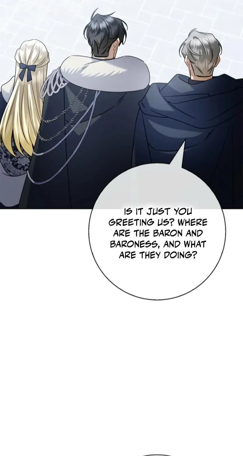 Married at Face Value Chapter 58 page 91 - 