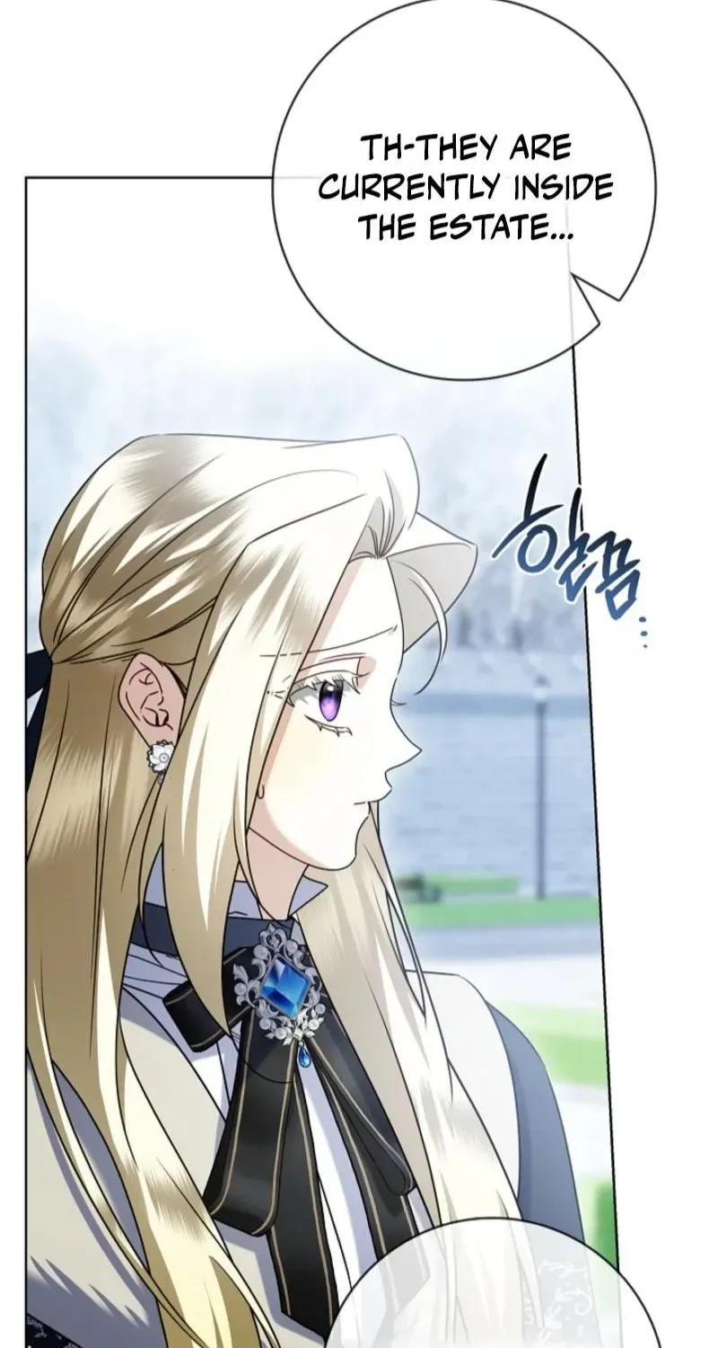 Married at Face Value Chapter 58 page 92 - 