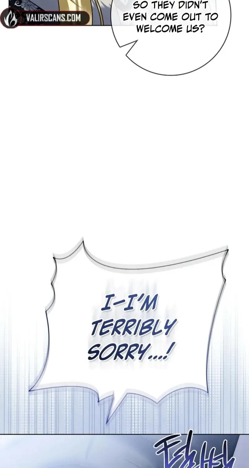Married at Face Value Chapter 58 page 93 - 