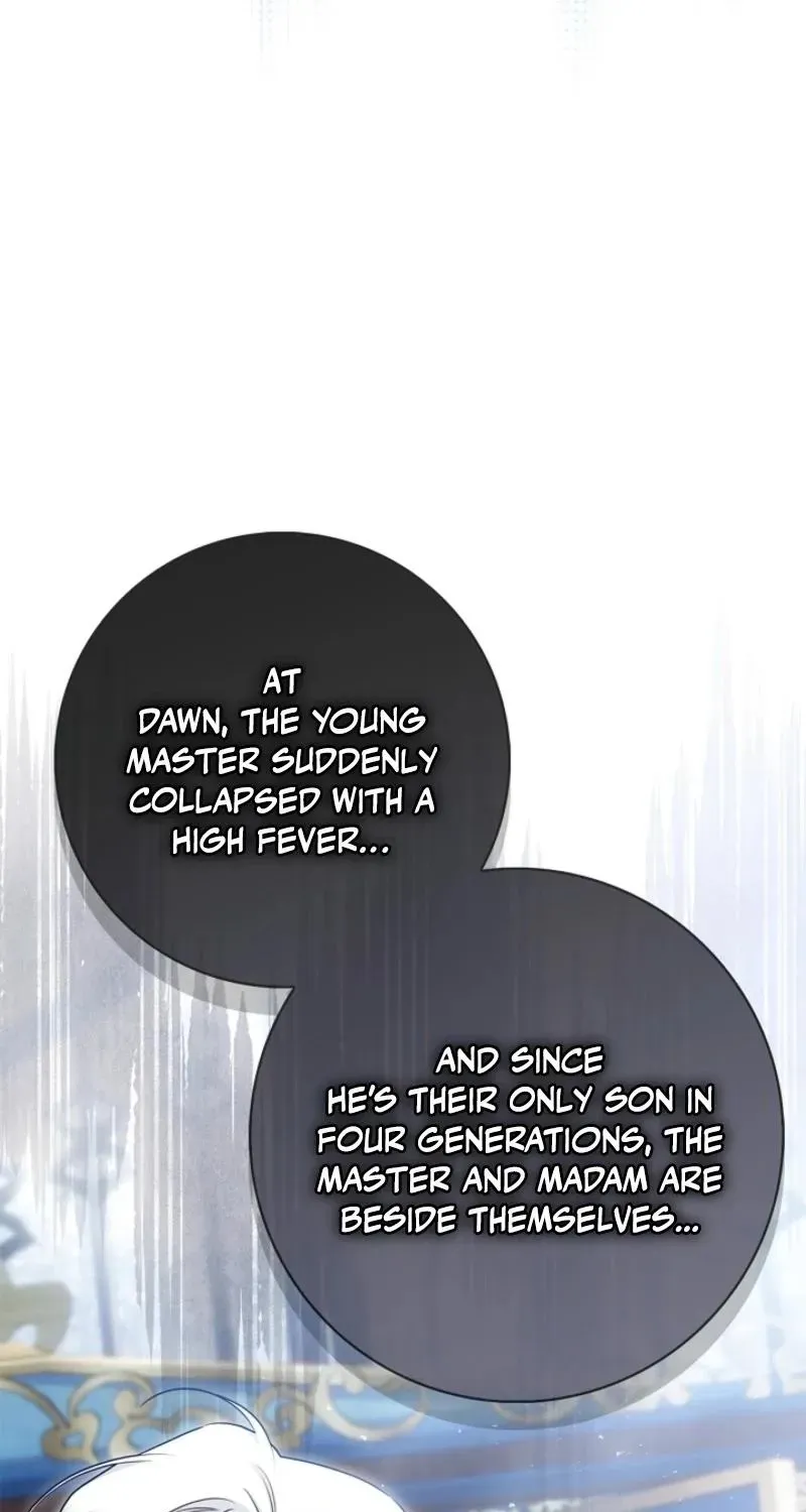 Married at Face Value Chapter 58 page 95 - 