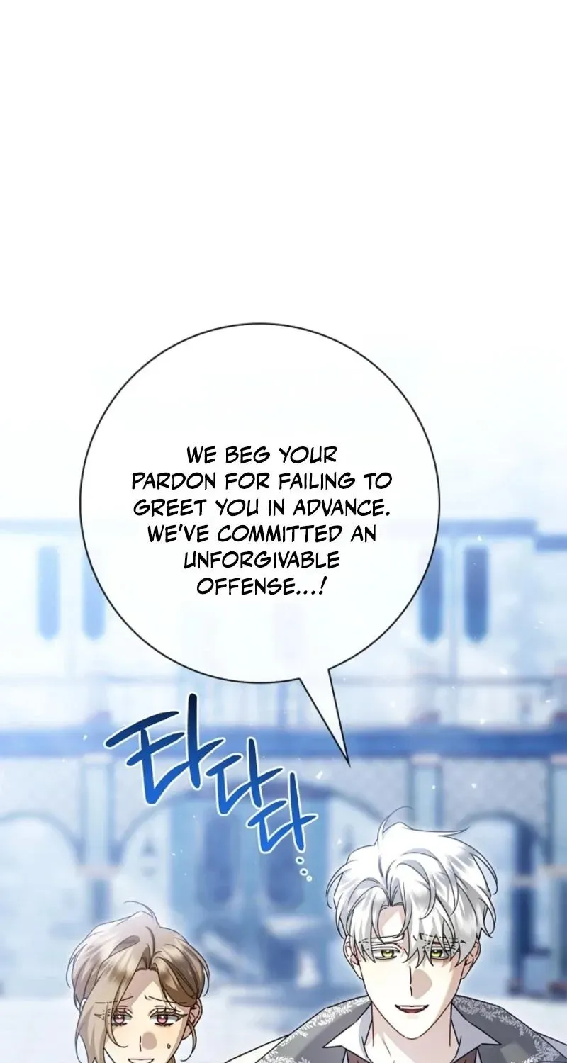 Married at Face Value Chapter 58 page 99 - 