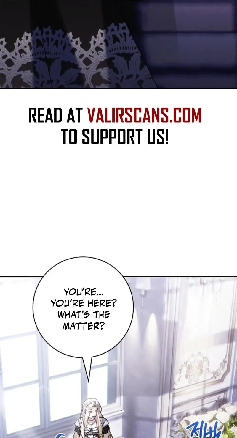 Married at Face Value Chapter 59 page 103 - 
