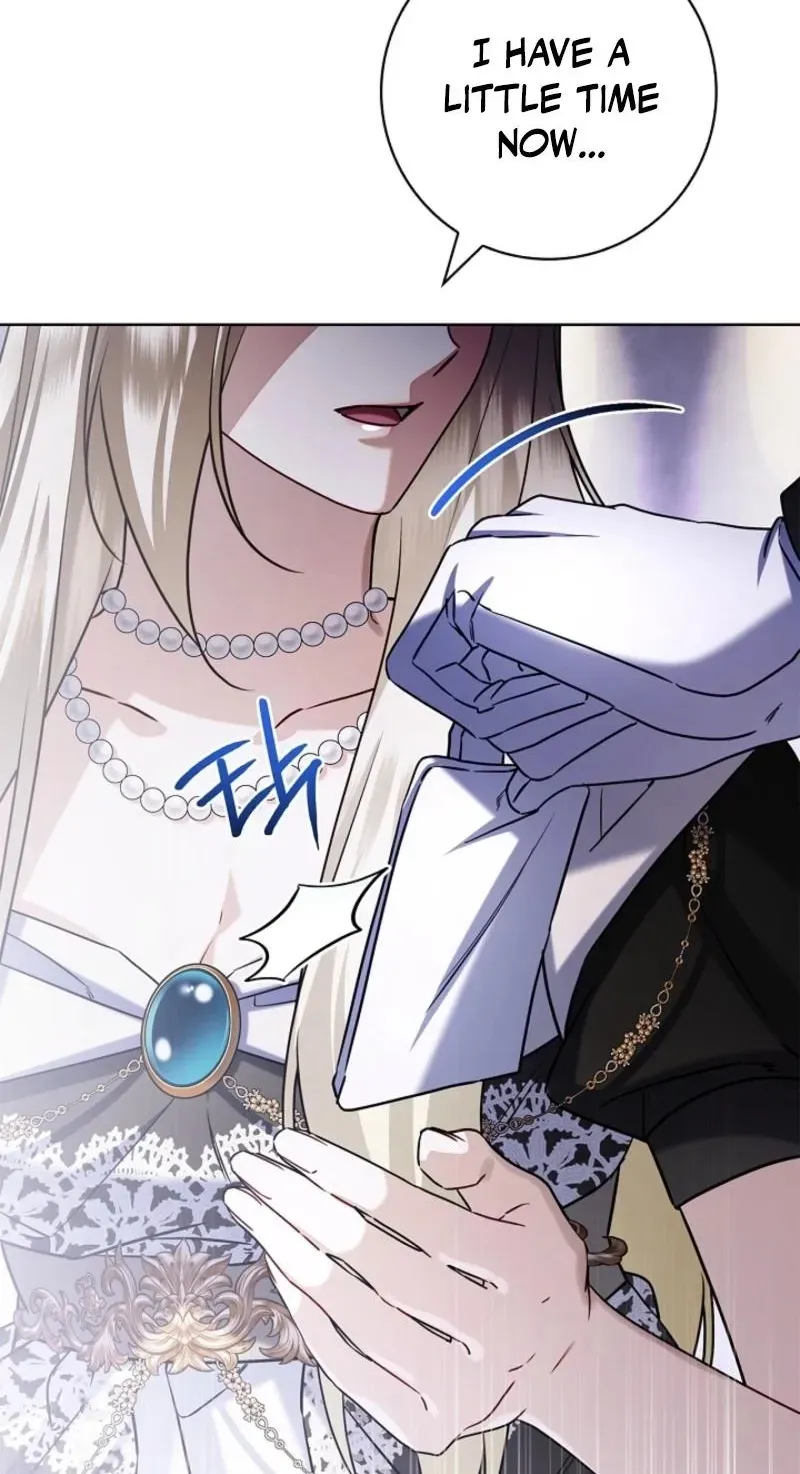 Married at Face Value Chapter 59 page 105 - 