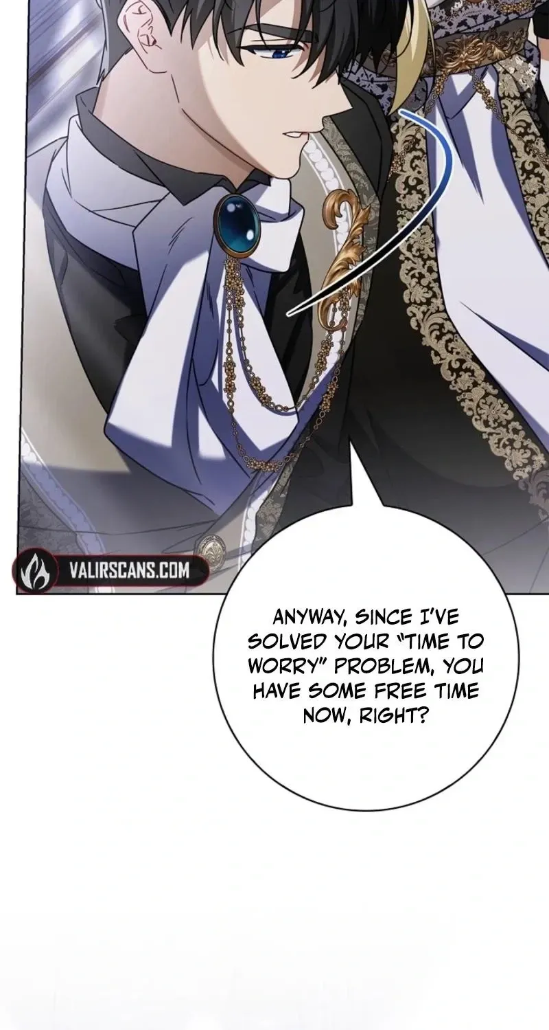 Married at Face Value Chapter 59 page 116 - 