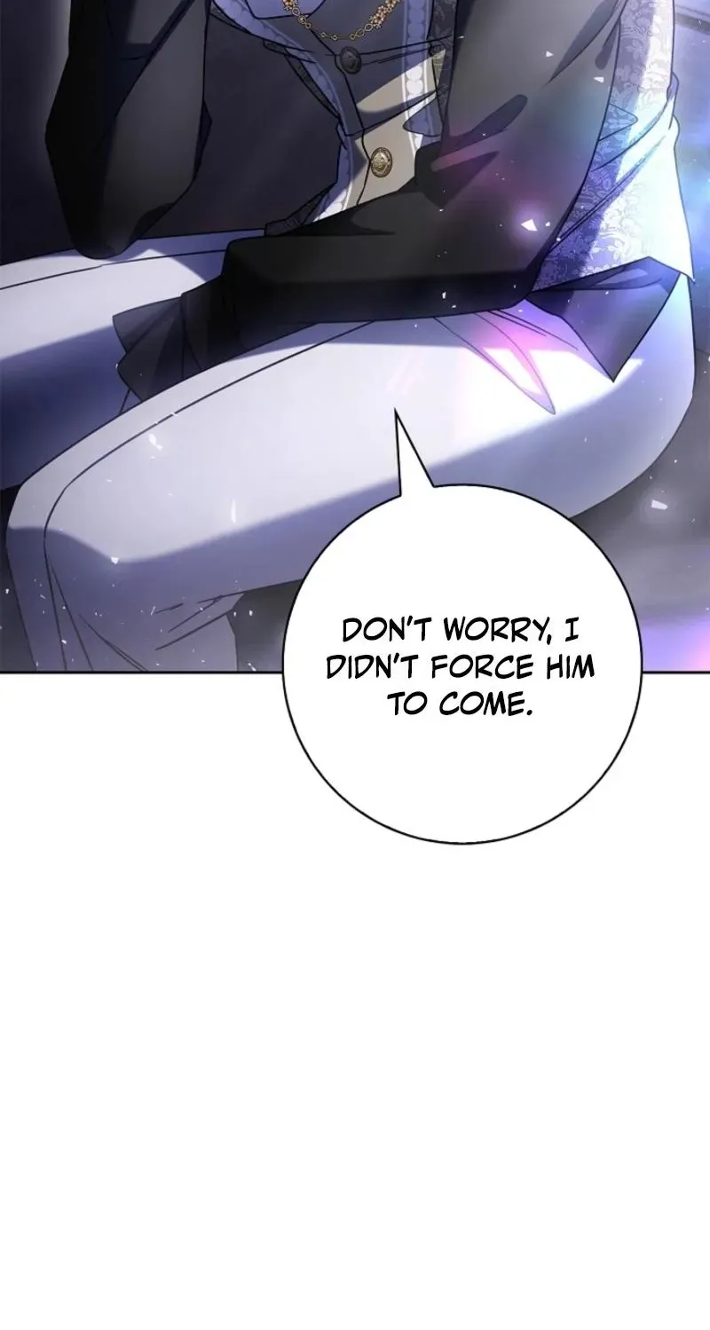 Married at Face Value Chapter 59 page 118 - 