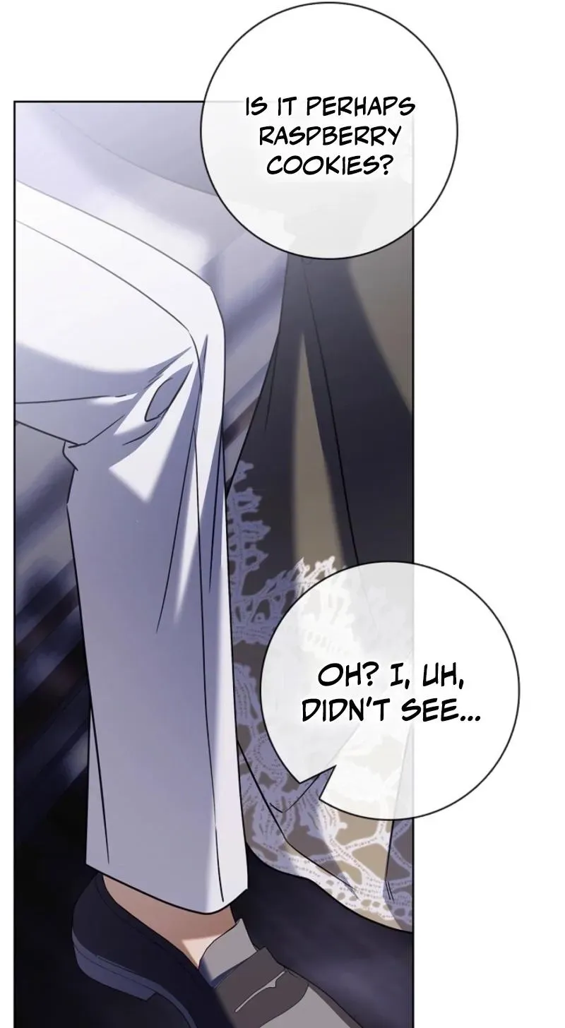 Married at Face Value Chapter 59 page 121 - 