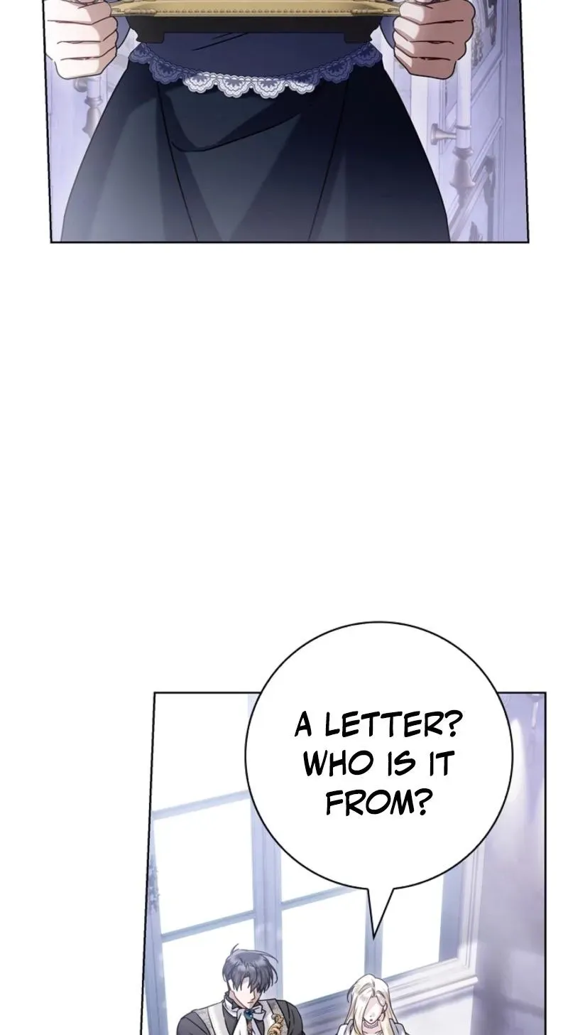 Married at Face Value Chapter 59 page 129 - 