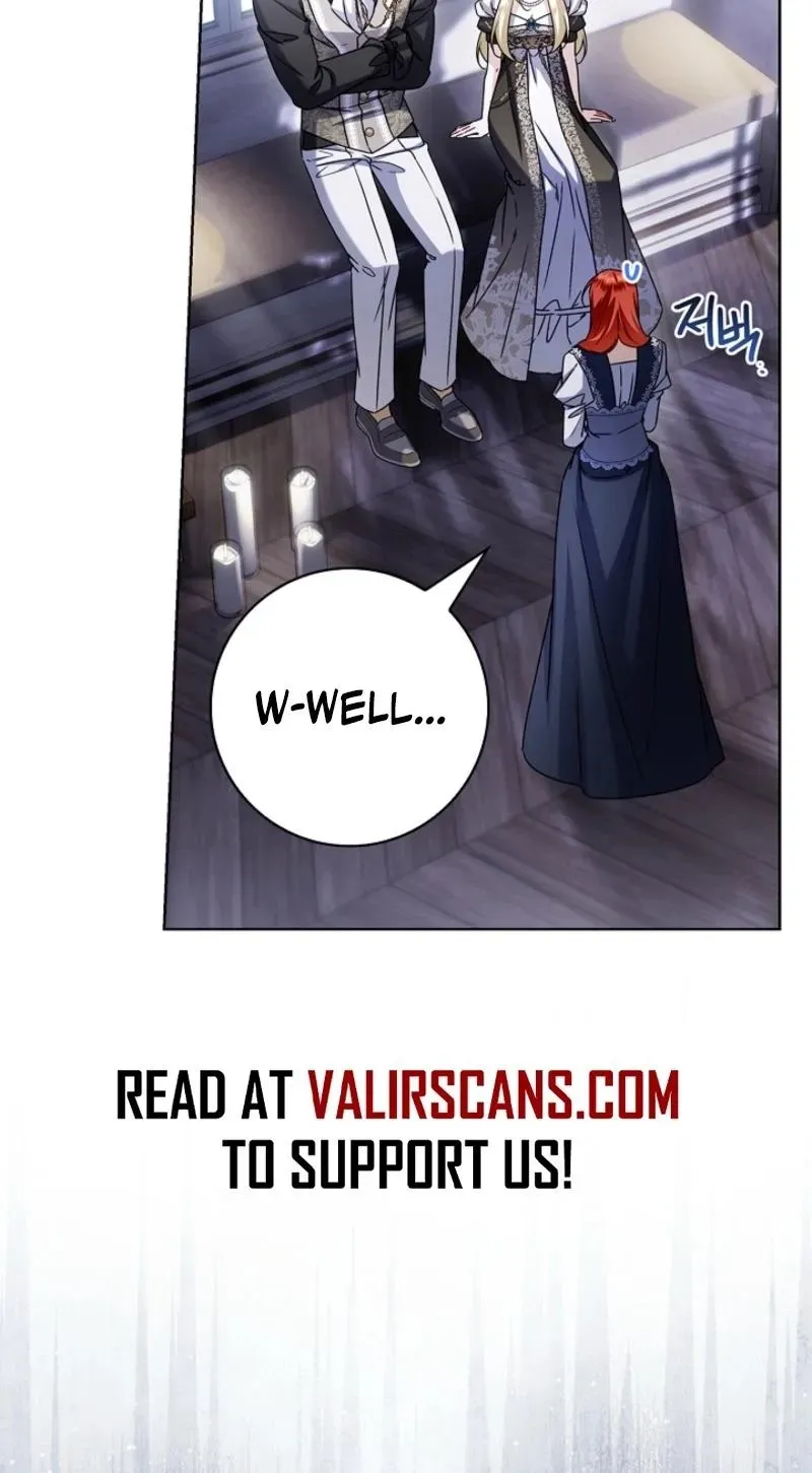 Married at Face Value Chapter 59 page 130 - 