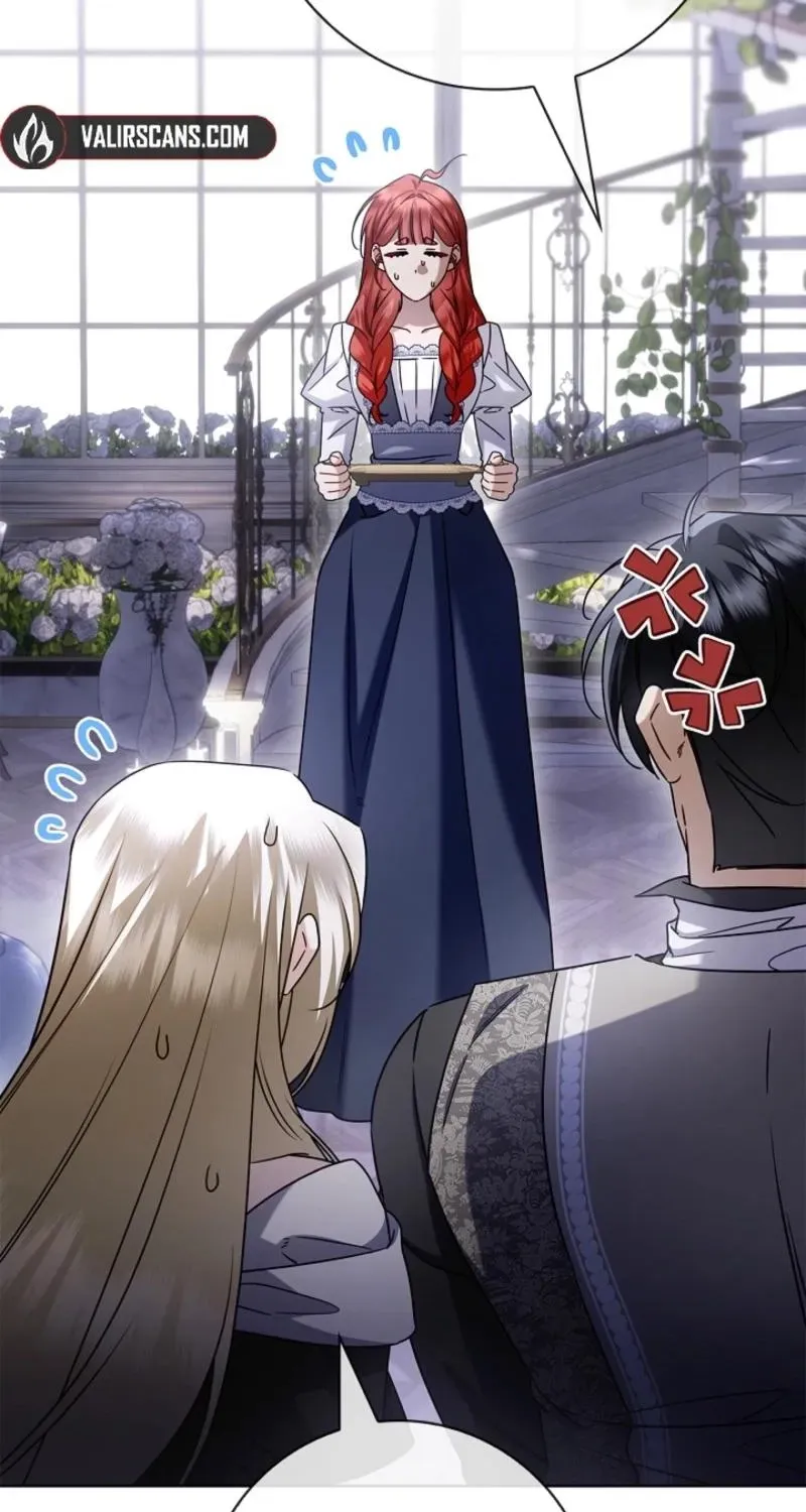 Married at Face Value Chapter 59 page 135 - 