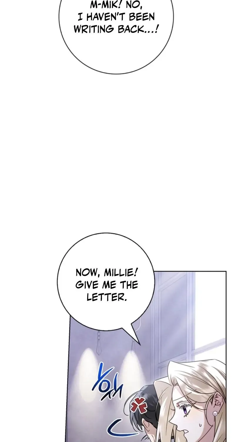 Married at Face Value Chapter 59 page 137 - 