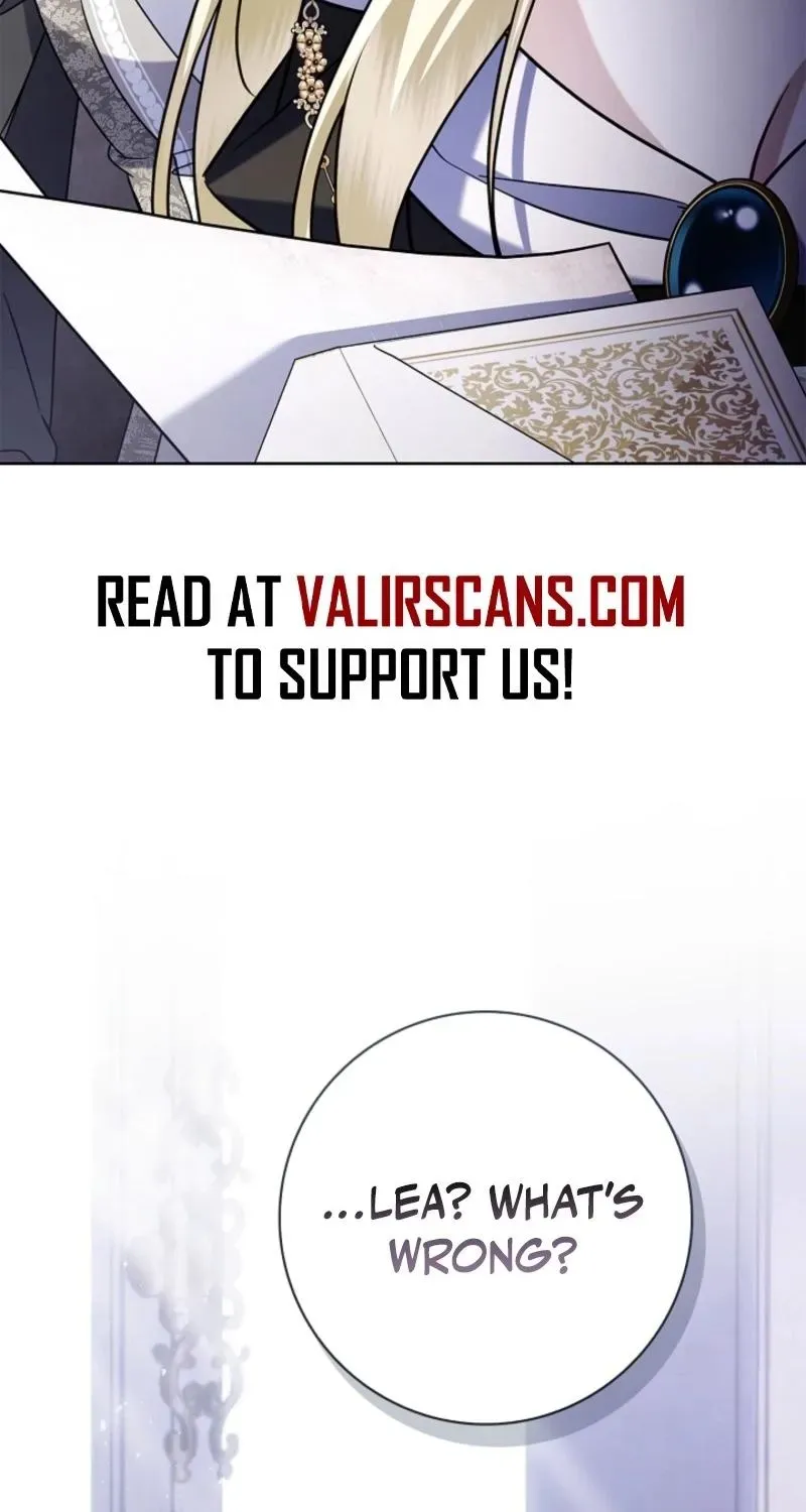 Married at Face Value Chapter 59 page 147 - 