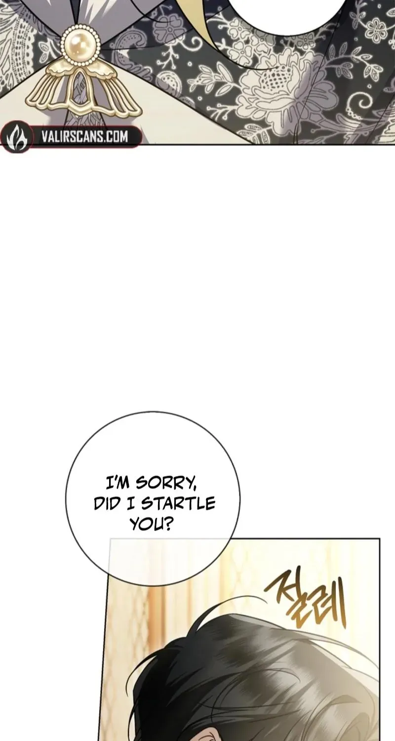 Married at Face Value Chapter 59 page 16 - 
