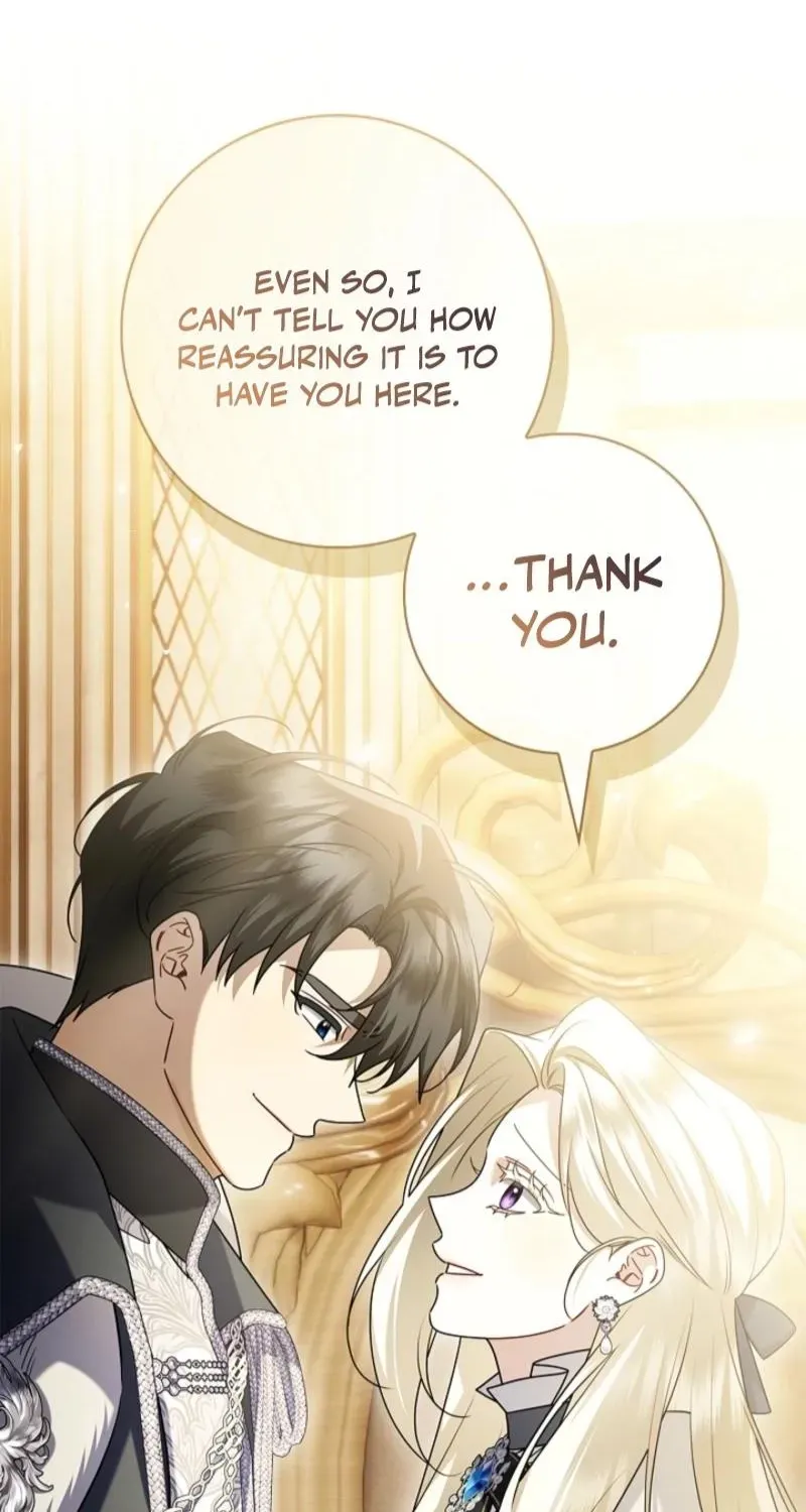 Married at Face Value Chapter 59 page 18 - 