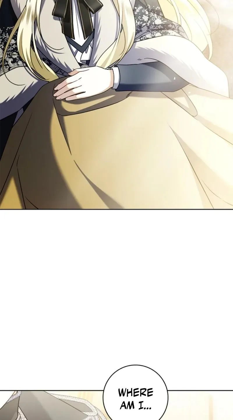 Married at Face Value Chapter 59 page 3 - 