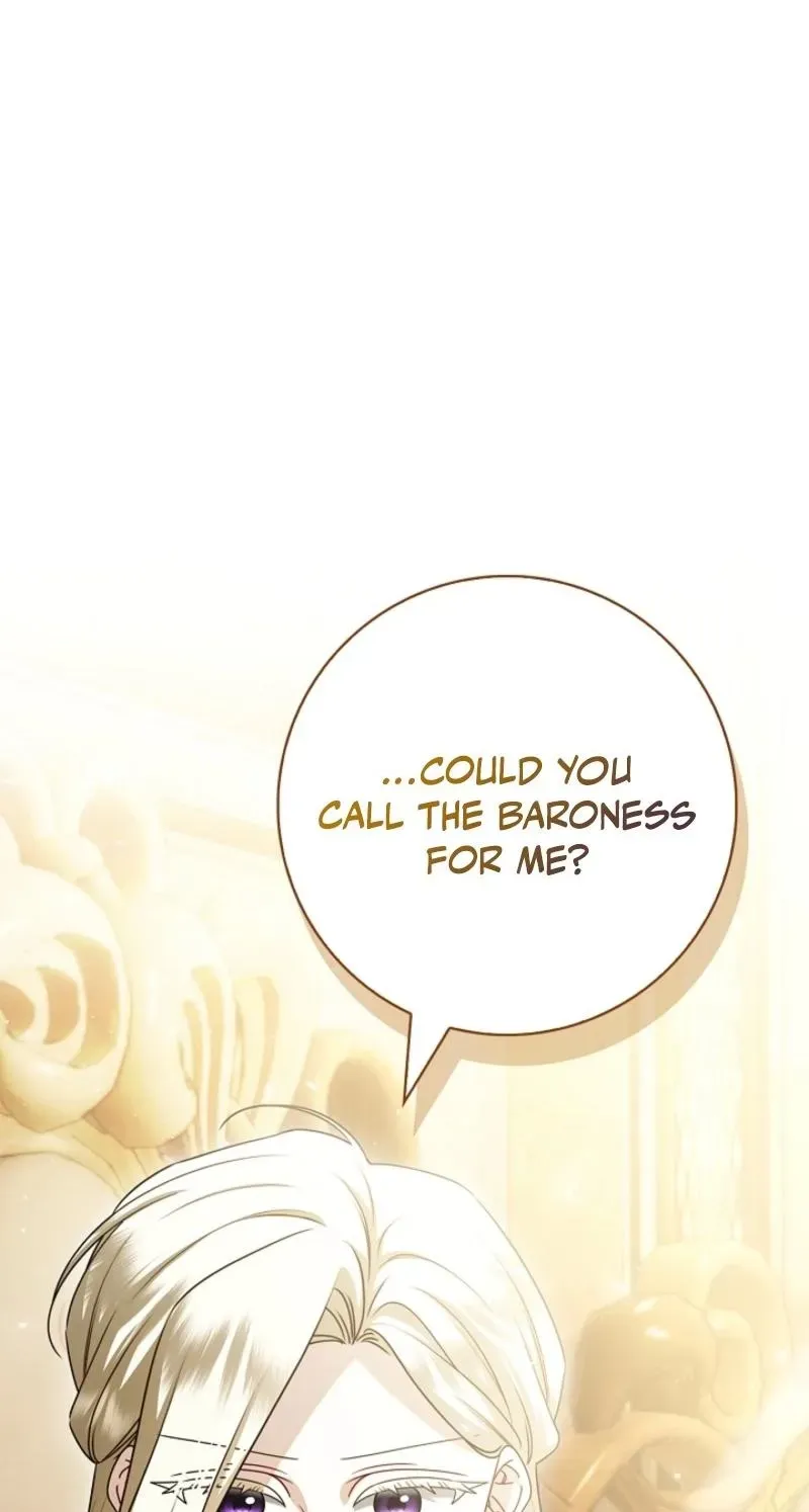 Married at Face Value Chapter 59 page 21 - 
