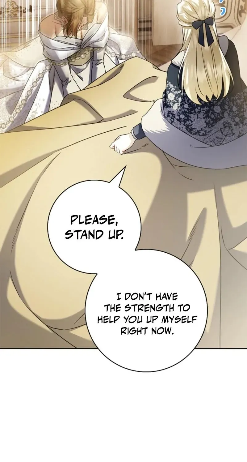 Married at Face Value Chapter 59 page 28 - 