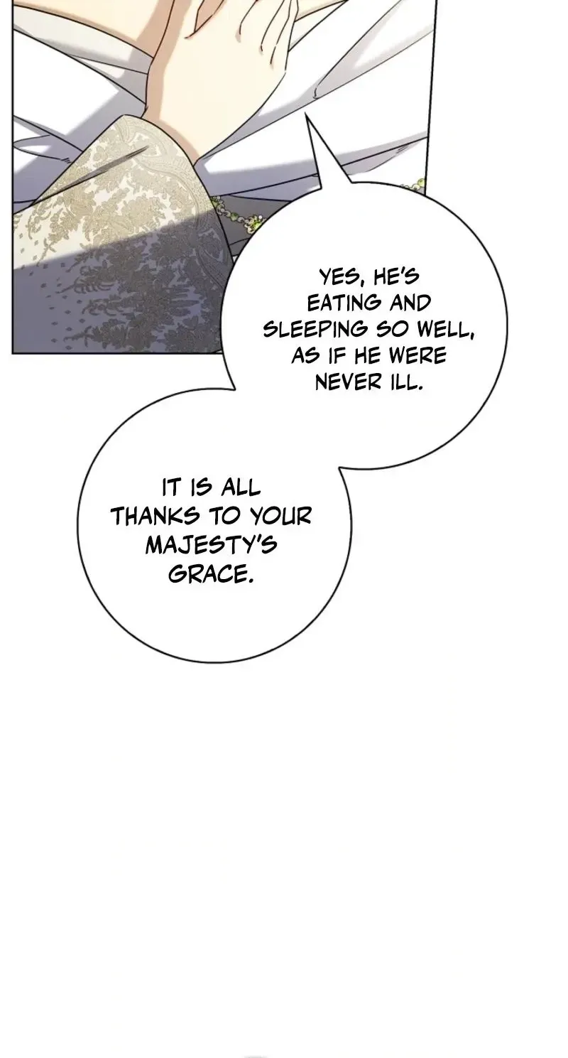Married at Face Value Chapter 59 page 30 - 