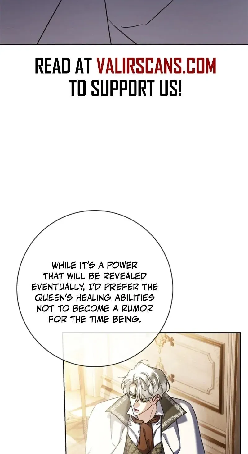 Married at Face Value Chapter 59 page 32 - 