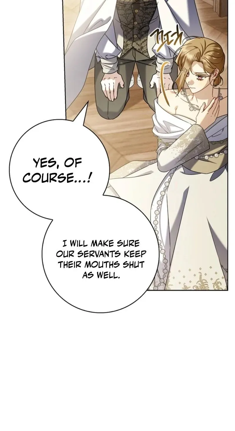 Married at Face Value Chapter 59 page 33 - 