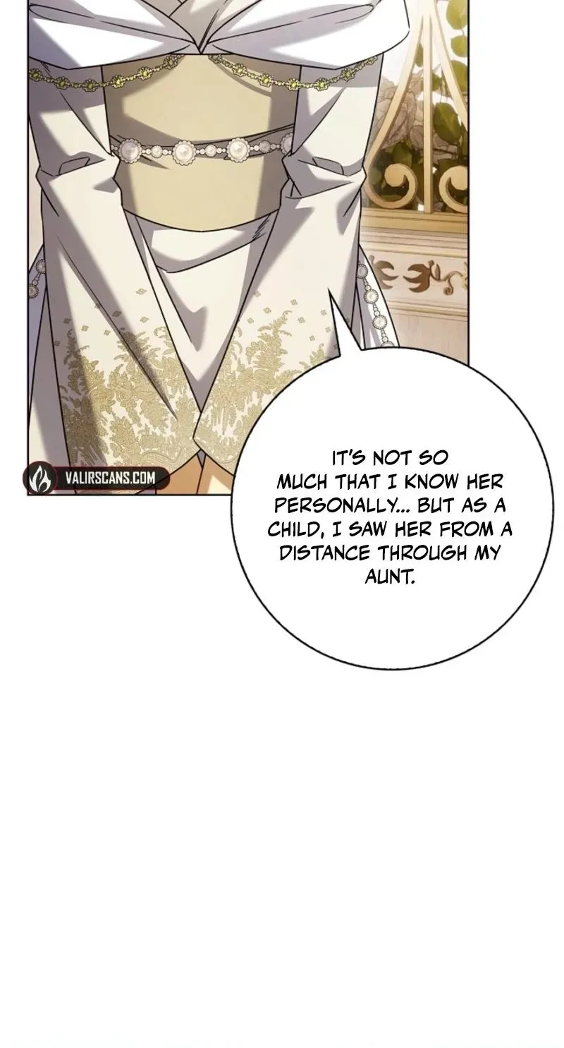 Married at Face Value Chapter 59 page 41 - 