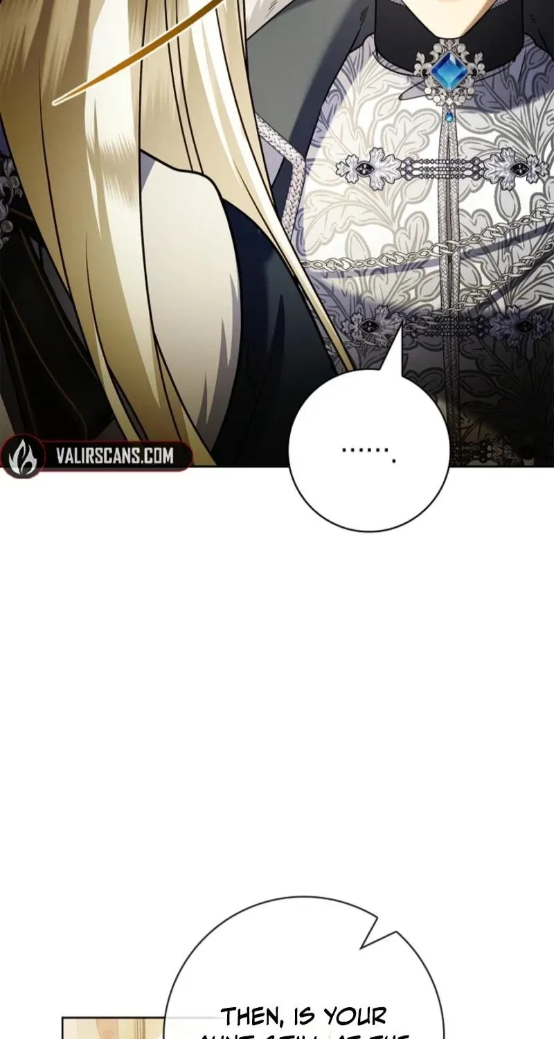 Married at Face Value Chapter 59 page 58 - 