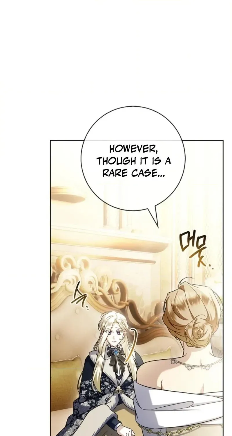 Married at Face Value Chapter 59 page 60 - 