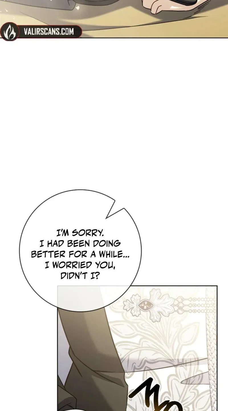 Married at Face Value Chapter 59 page 7 - 