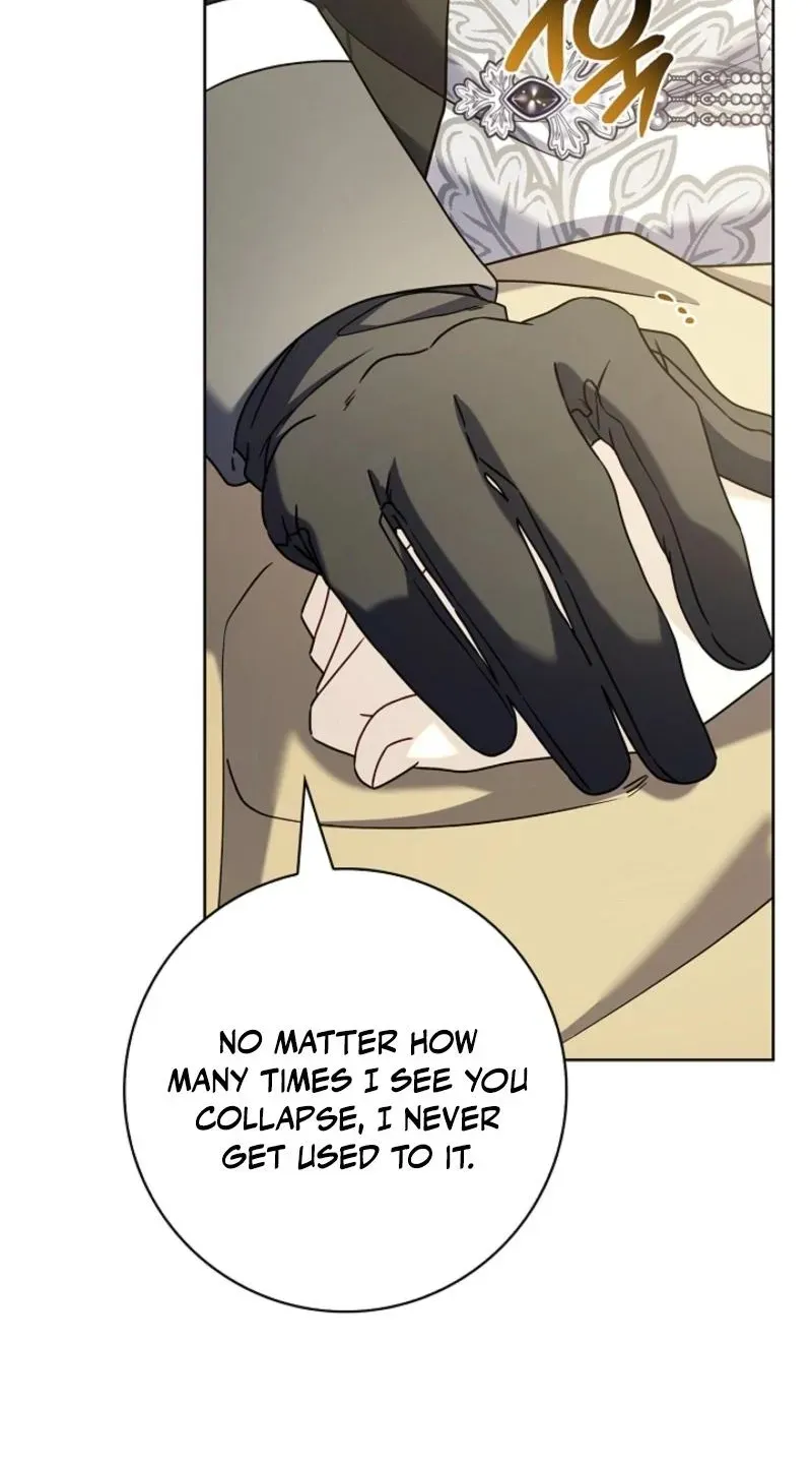 Married at Face Value Chapter 59 page 8 - 