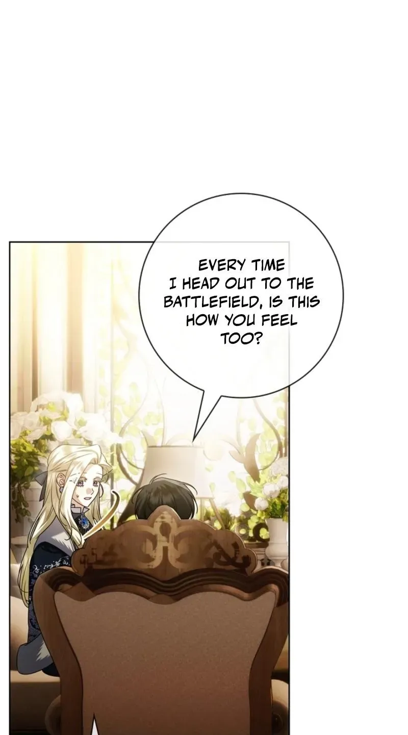 Married at Face Value Chapter 59 page 9 - 