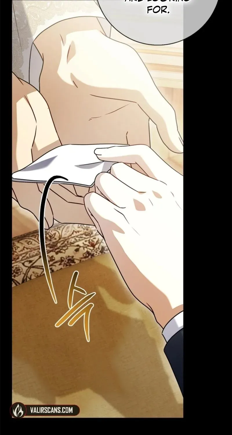 Married at Face Value Chapter 59 page 84 - 