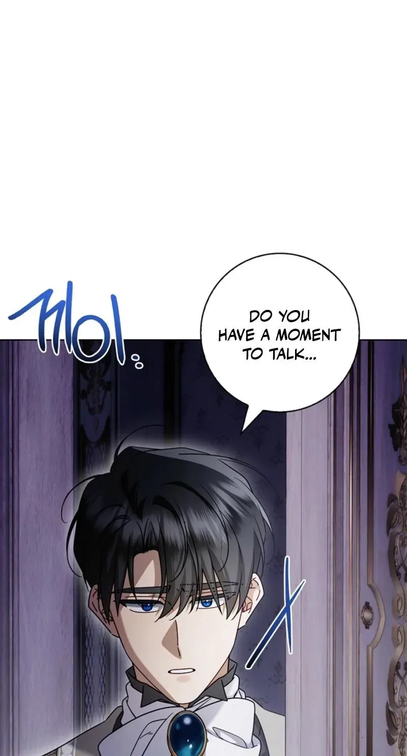 Married at Face Value Chapter 59 page 100 - 