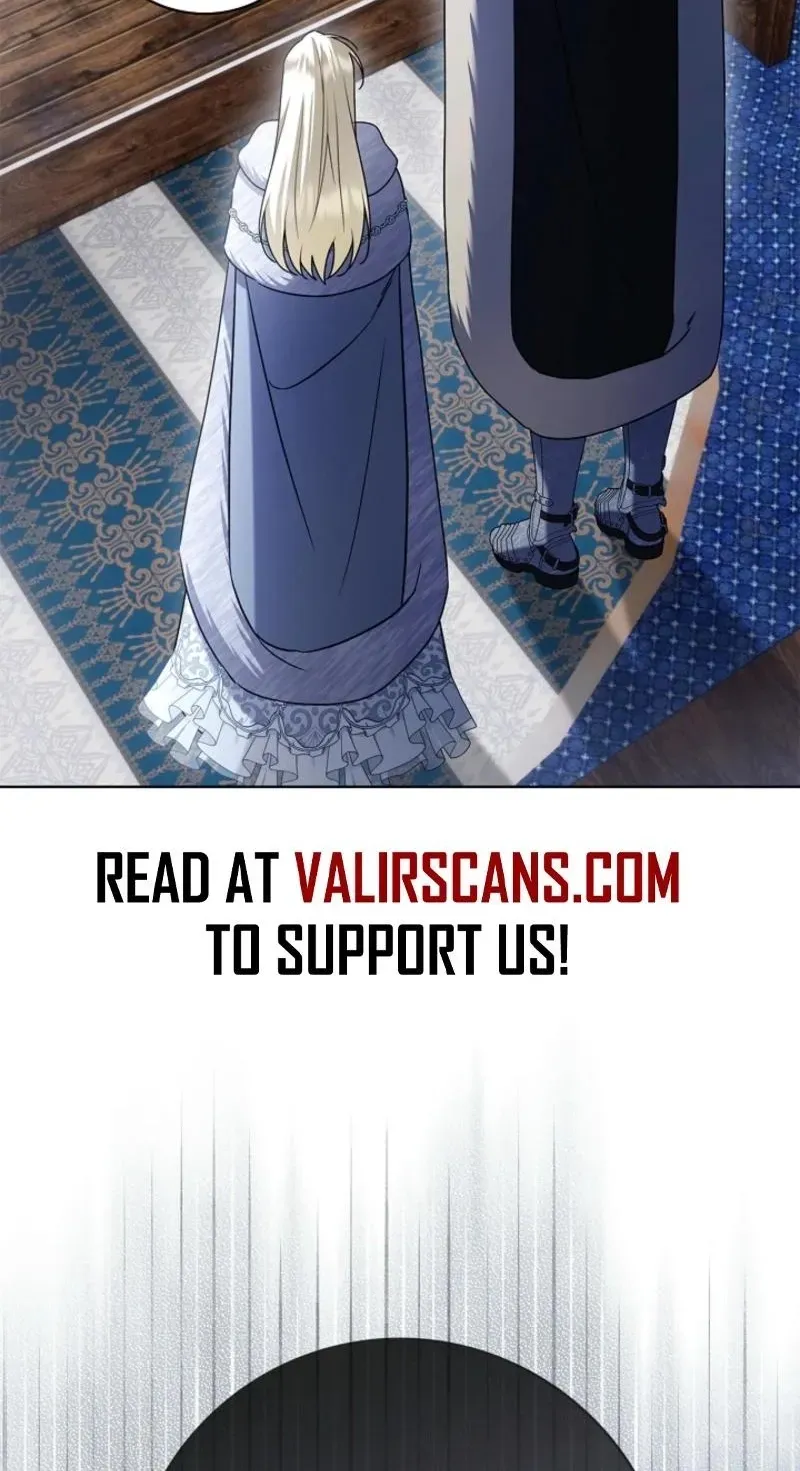 Married at Face Value Chapter 60 page 102 - 