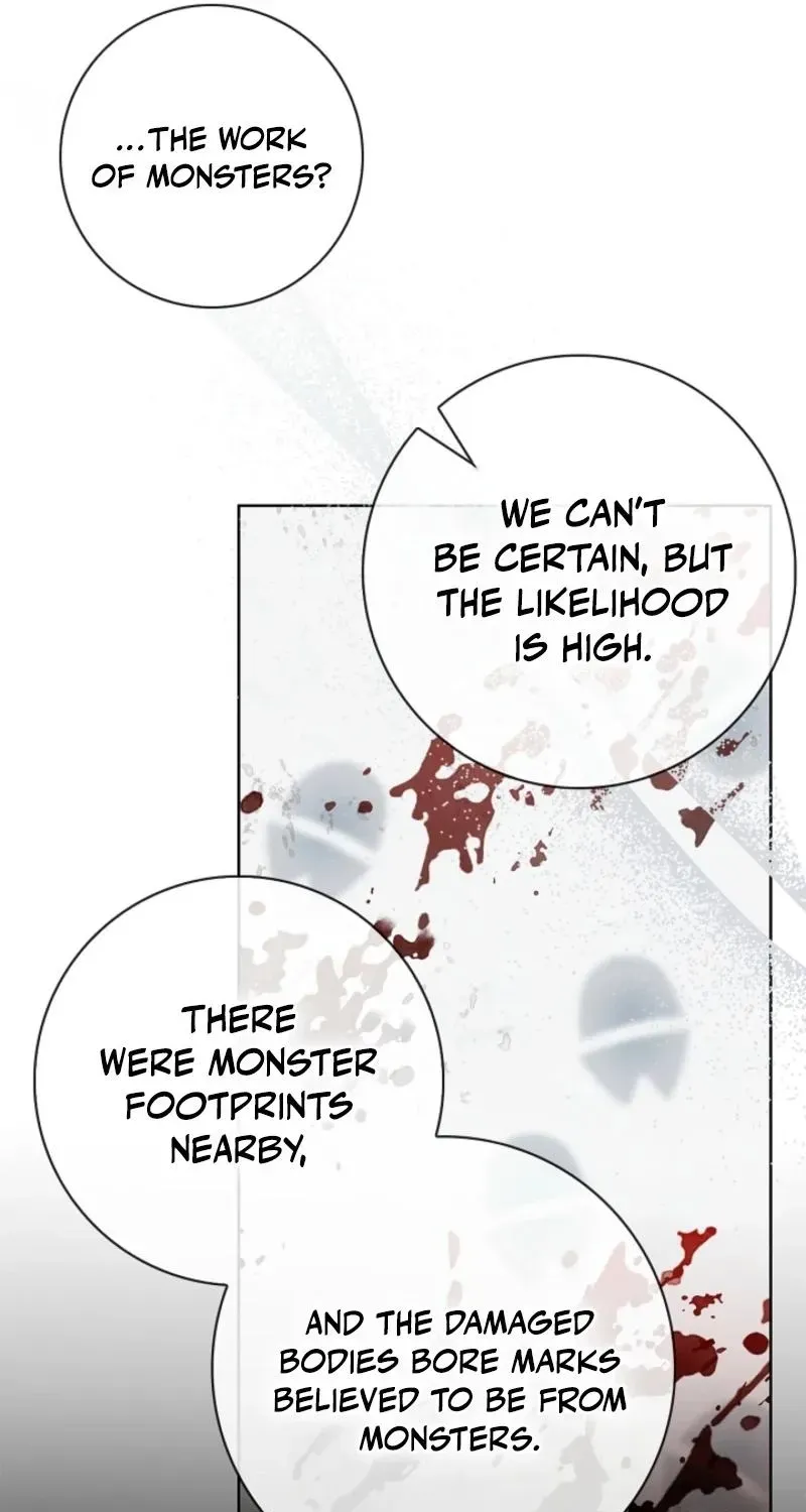 Married at Face Value Chapter 60 page 105 - 