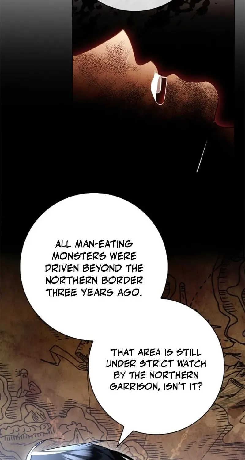 Married at Face Value Chapter 60 page 107 - 