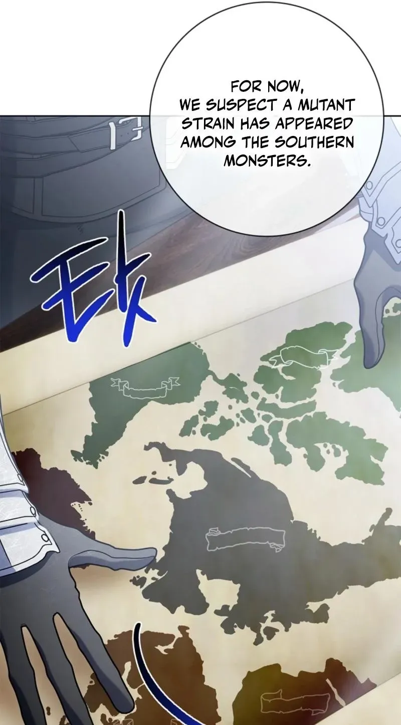 Married at Face Value Chapter 60 page 123 - 
