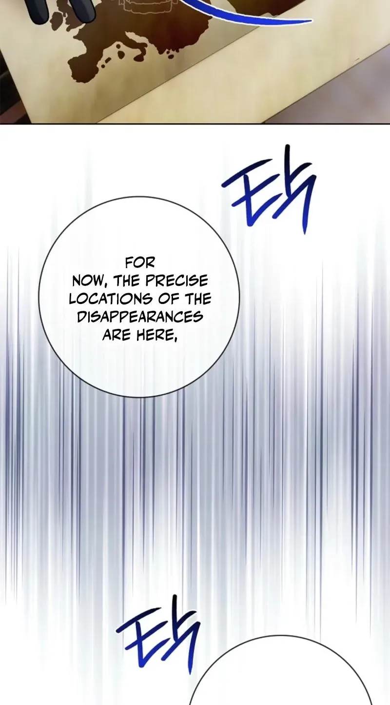 Married at Face Value Chapter 60 page 124 - 