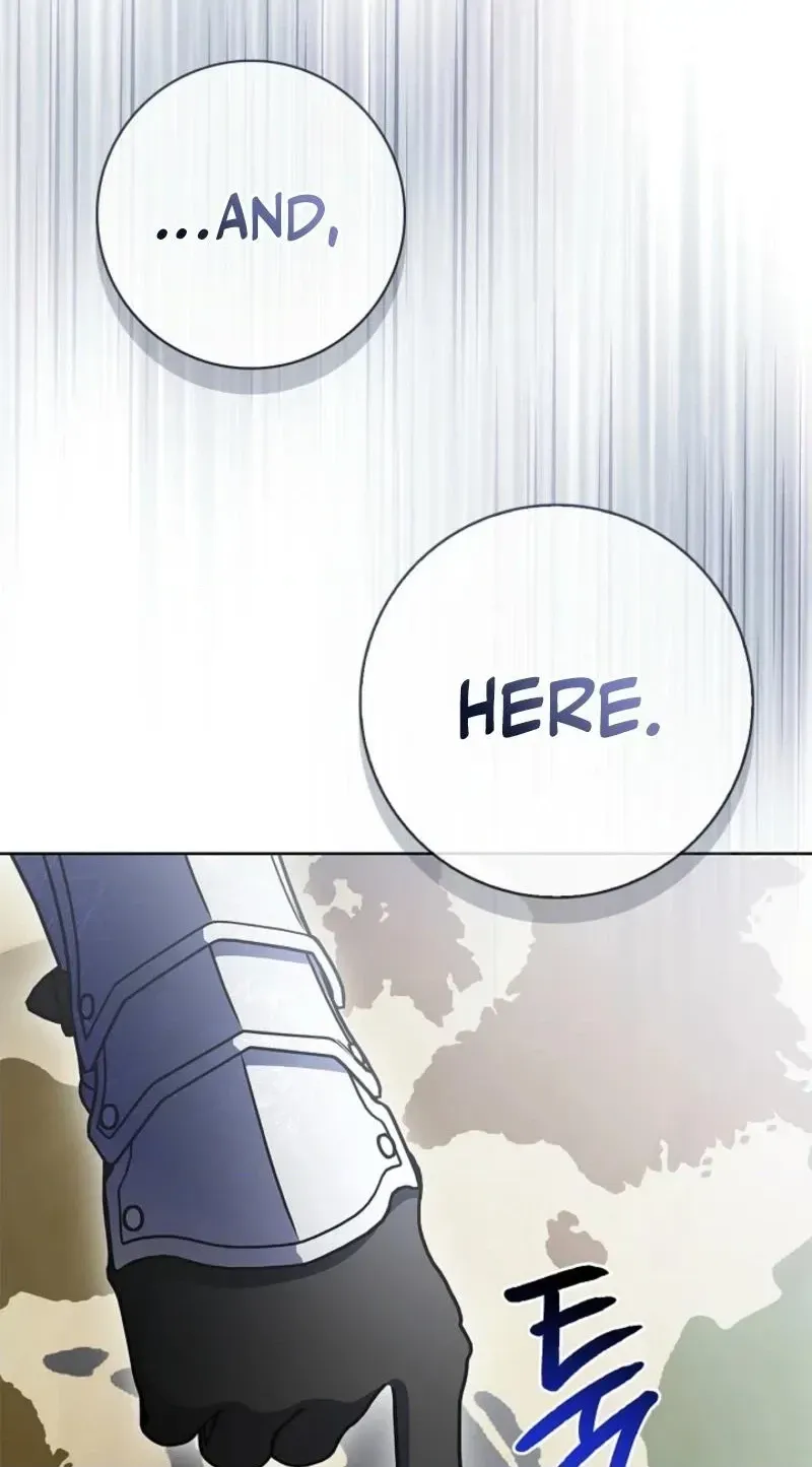 Married at Face Value Chapter 60 page 126 - 