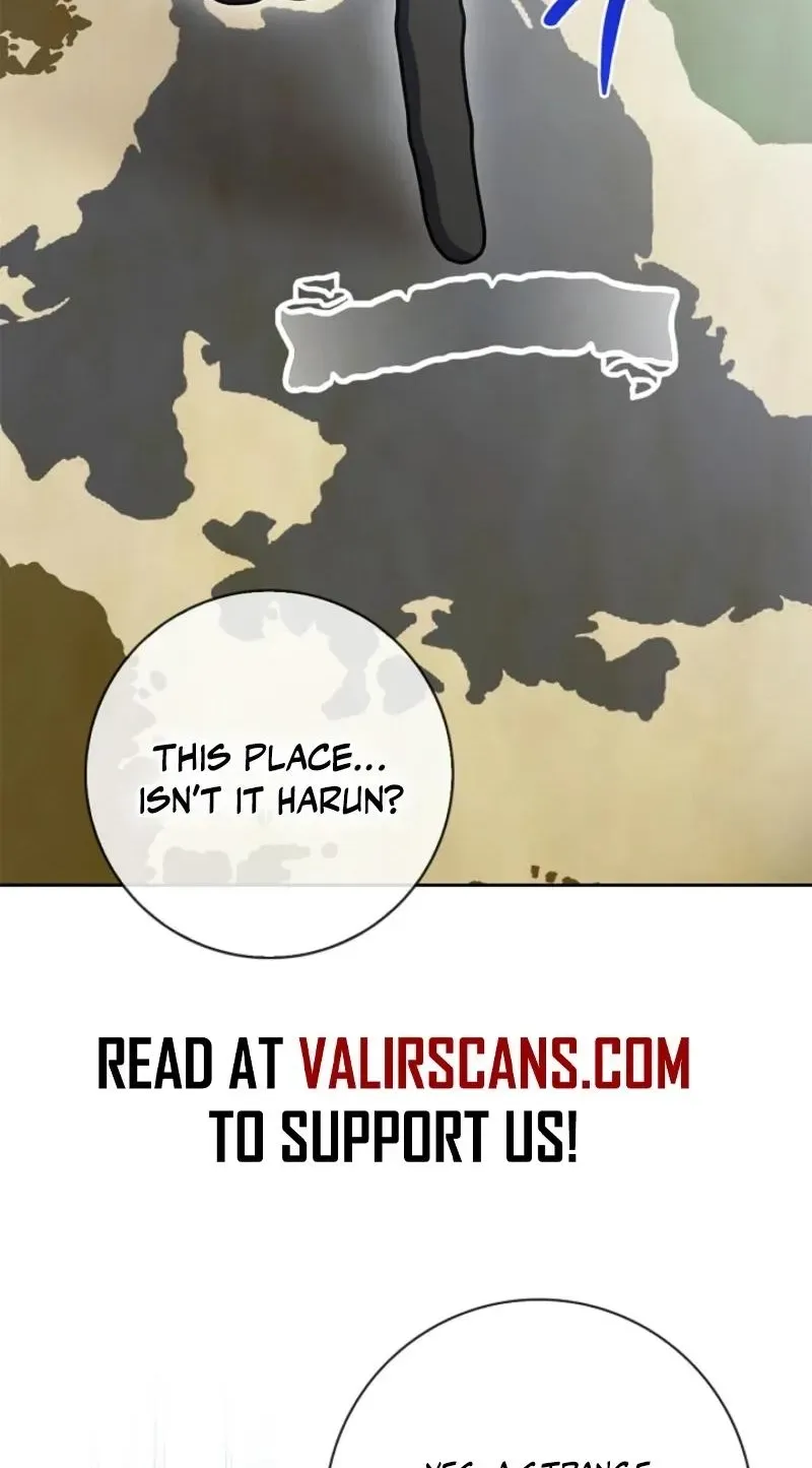 Married at Face Value Chapter 60 page 127 - 