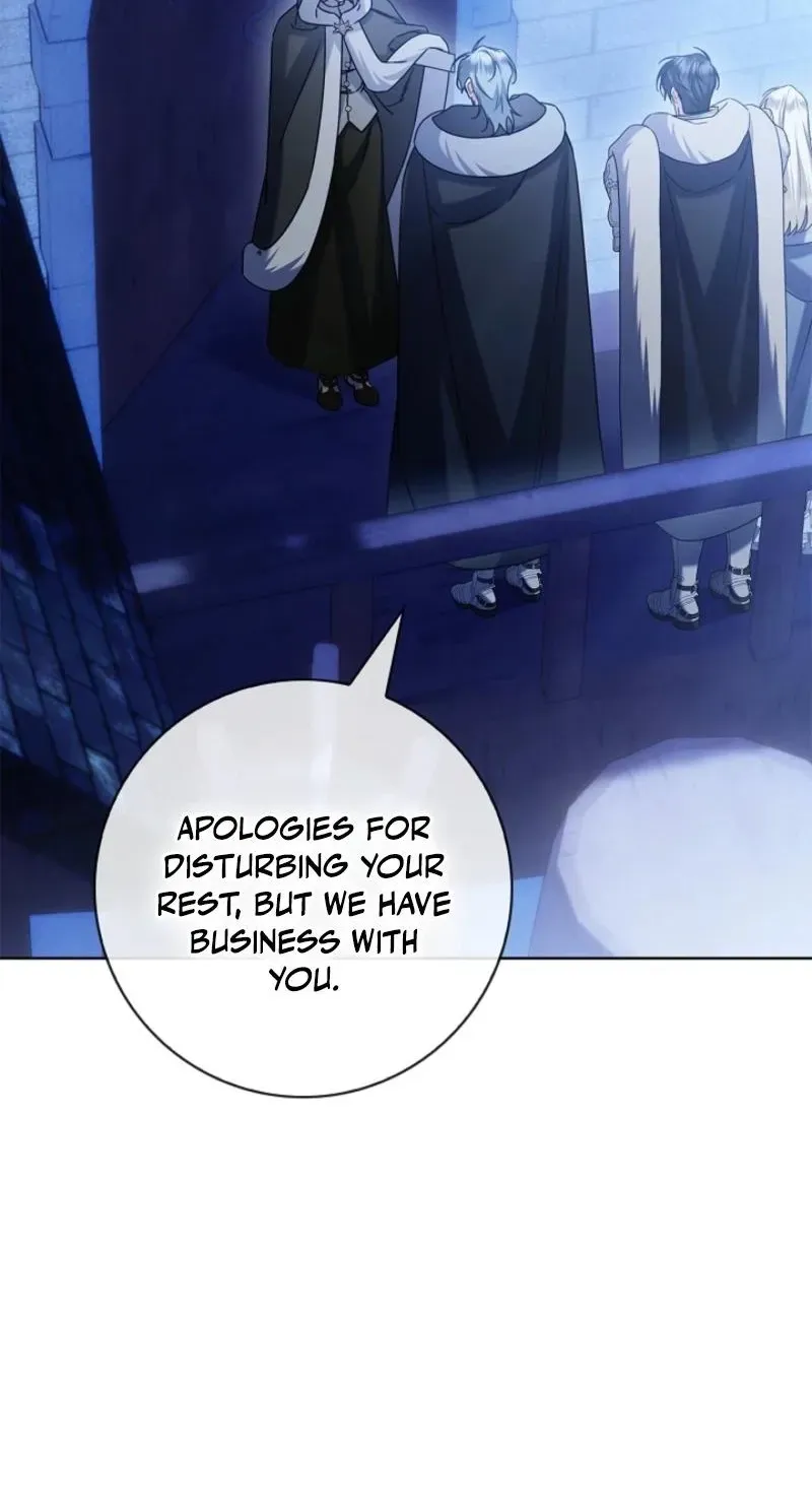 Married at Face Value Chapter 60 page 139 - 