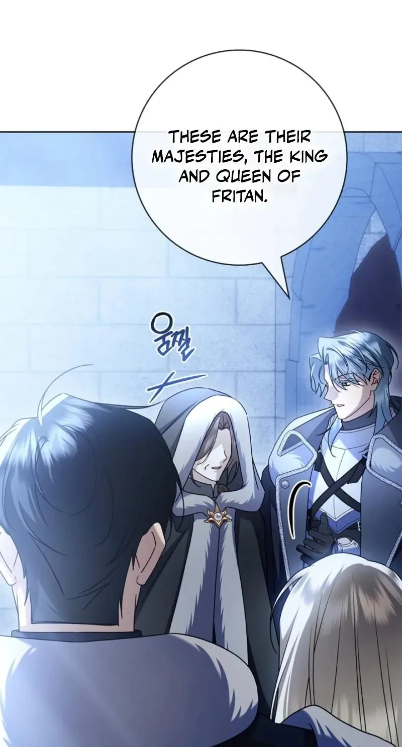 Married at Face Value Chapter 60 page 140 - 