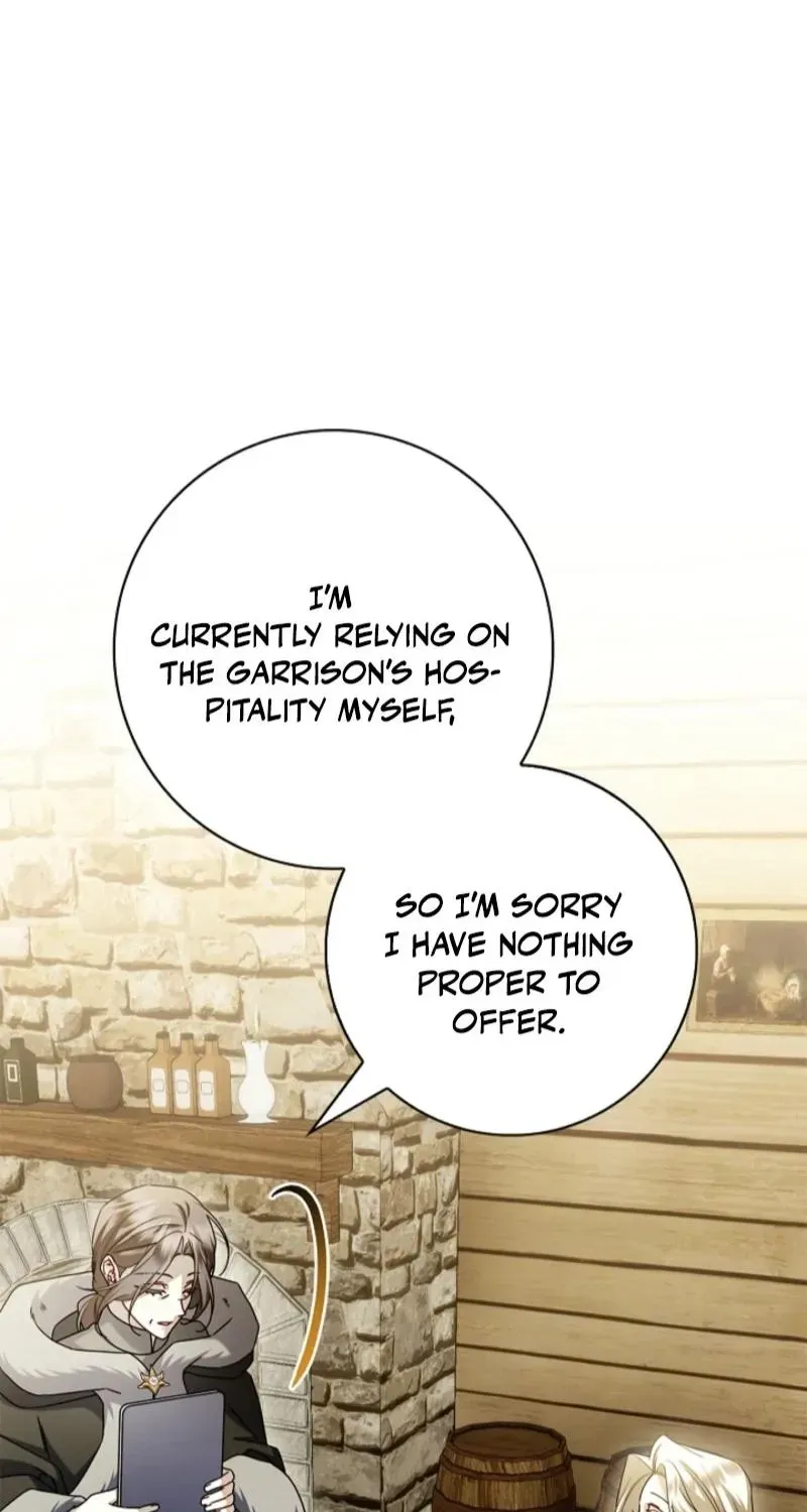 Married at Face Value Chapter 60 page 149 - 