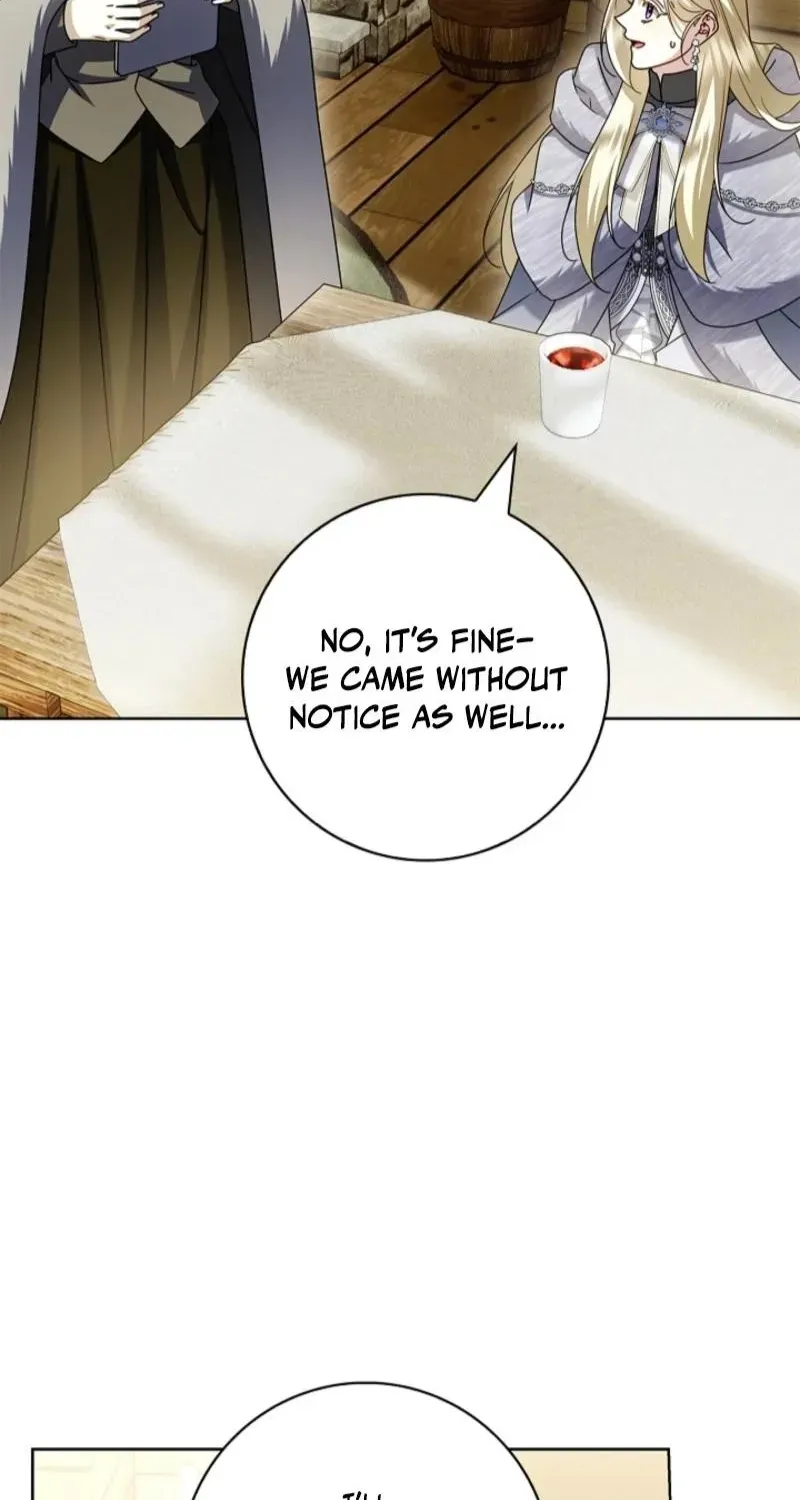 Married at Face Value Chapter 60 page 150 - 