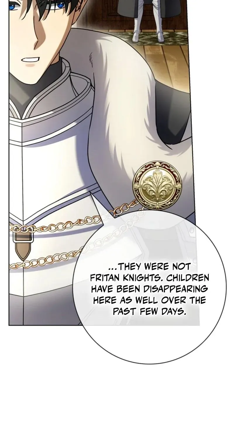 Married at Face Value Chapter 60 page 161 - 