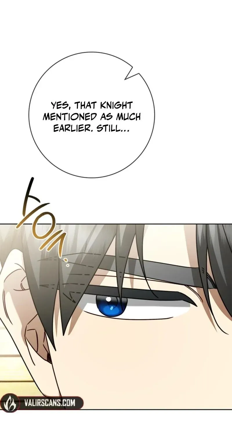 Married at Face Value Chapter 60 page 163 - 