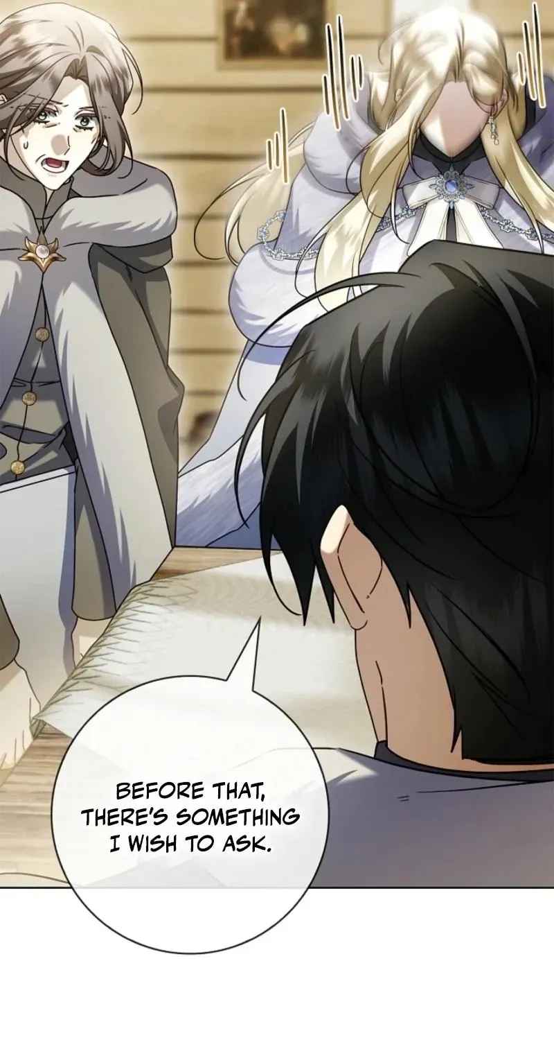 Married at Face Value Chapter 60 page 171 - 