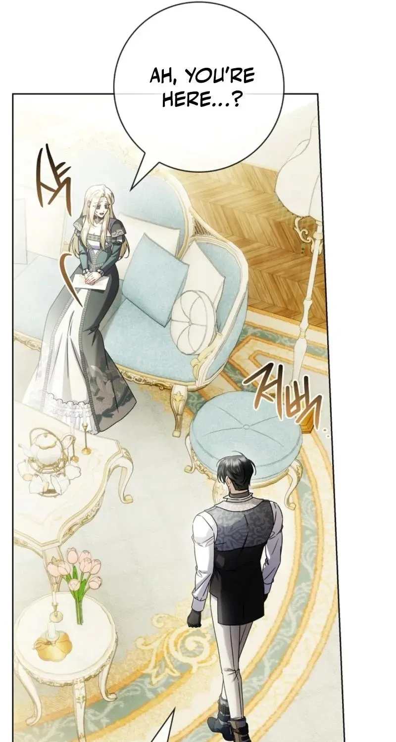 Married at Face Value Chapter 60 page 21 - 